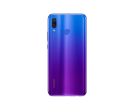 Huawei Nova 3 Dual SIM Purpurowy - 441913 - zdjęcie 3